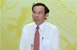 Bộ trưởng Nguyễn Văn Nên: Hàng tháng sẽ tiếp công dân 